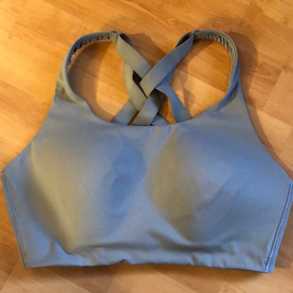 Lululemon Energy Bra, High Support